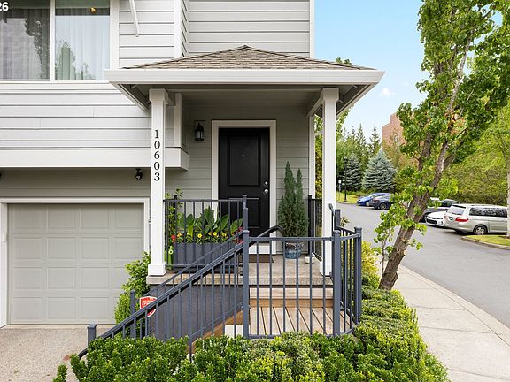 3rd image of 10603 NE Avery Way