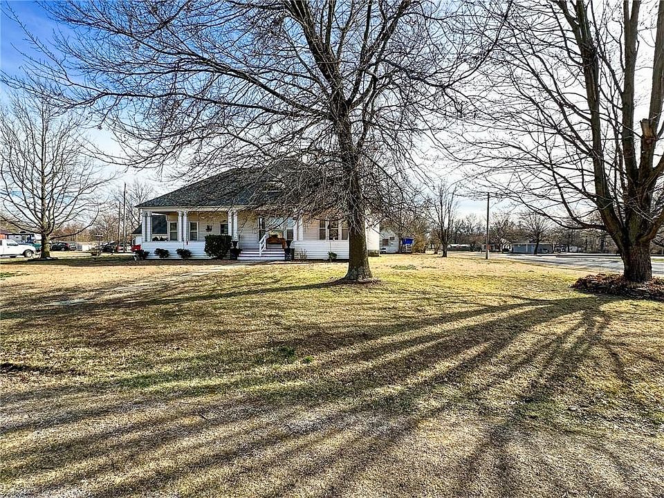 400 E 4th St, Scammon, KS 66773 Zillow