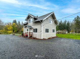 443 Tucker Rd, Toledo, WA 98591