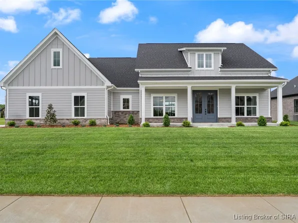 1806 Augusta Boulevard #166, Henryville, IN 47126