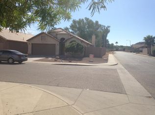2201 E Wahalla Ln, Phoenix, AZ 85024