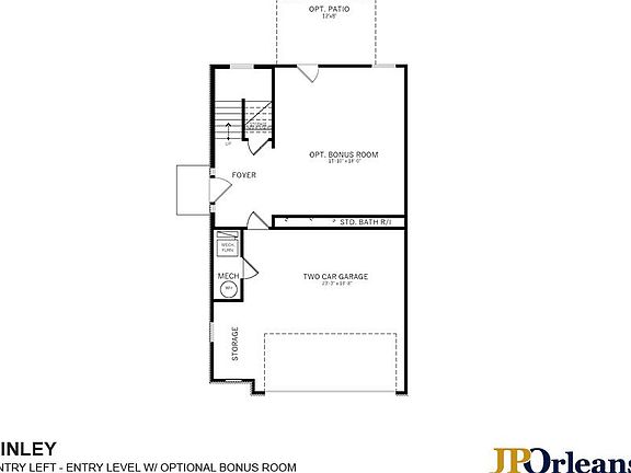 Floorplan 2
