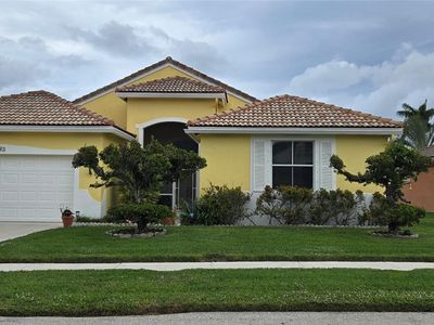 9193 Cove Point Circle, Boynton Beach, FL, 33472
