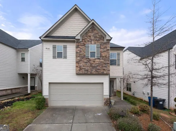 4193 May Apple Ln, Atlanta, GA 30349