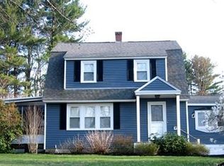 664 Willard St, Leominster, MA 01453