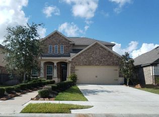 13623 Madera Bend Ln, Rosharon, TX 77583