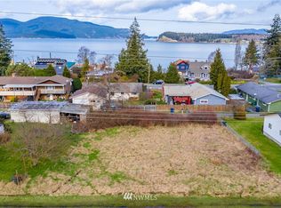 0 2nd St, Anacortes, WA