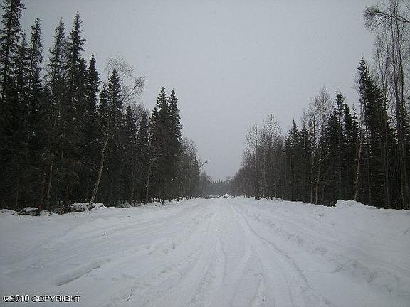 2nd image of Town Road 8 Dickinson Avenue Nikiski N