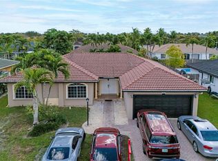 Kessler Grove Sec 1, Miami, FL 33187