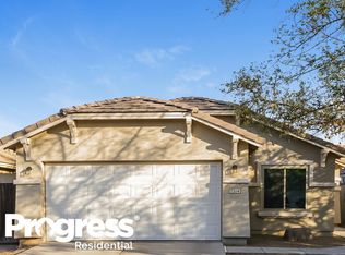 7374 W Magdalena Ln, Laveen, AZ 85339