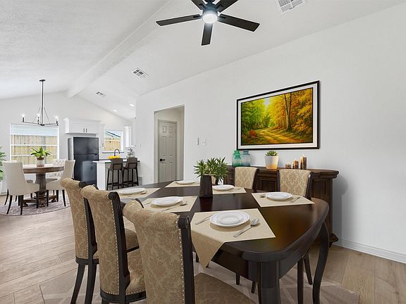 5th image of 3903 High Point Ln