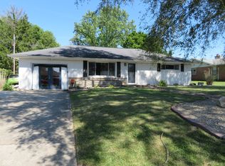 207 N Elm Dr, Alexandria, IN 46001