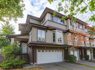 160 Pembina St #47, New Westminster, BC V3M 0A3
