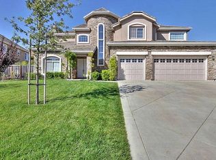 3459 Ashbourne Cir, San Ramon, CA 94583