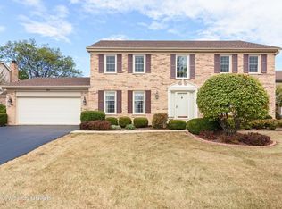 824 Plumwood Dr, Schaumburg, IL 60173