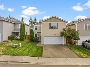 2256 SW Lazuli St, Pt Orchard, WA