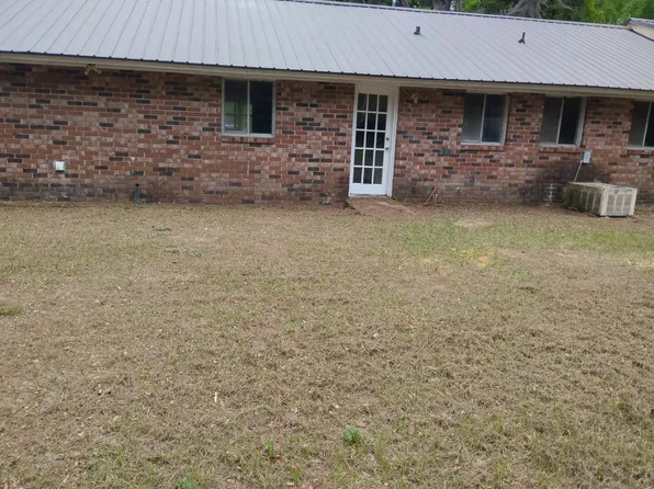 1035 Williams Pl SE #A, Darien, GA 31305