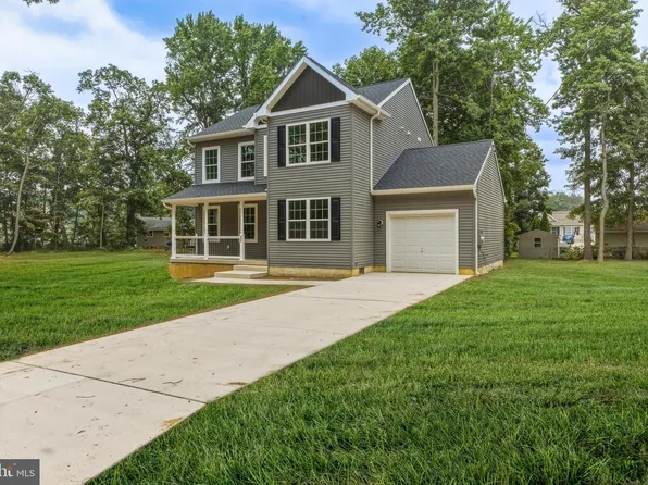 805 Buffalo Ct, Deptford, NJ 08096