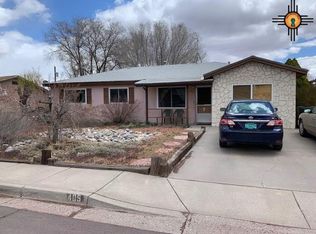 405 McKee Dr, Gallup, NM 87301