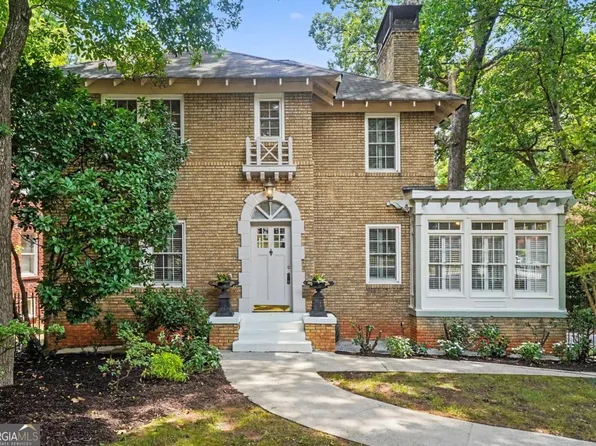 1180 Cameron Ct NE, Atlanta, GA 30306