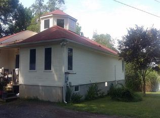 1504 Highland Ter, Saint Leonard, MD 20685