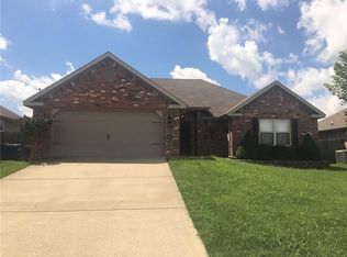 702 SW Summitchase Rd, Bentonville, AR 72712
