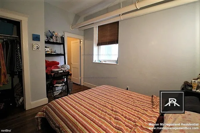 1668 Commonwealth Ave #15 — Photo 8