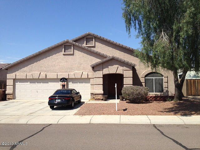 1st image of 10746 W Harmony Ln