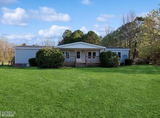 7444 S State Highway 41, Wallace, NC 28466