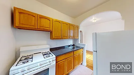 Rented by Bond New York