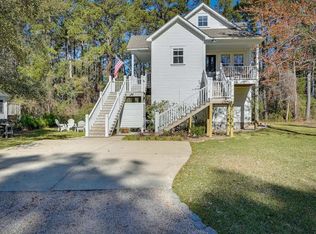 135 Creekview Ln, Manteo, NC 27954