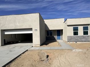 65280 Avenida De Paz, Desert Hot Springs, CA 92240