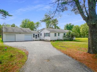 22 Sanford Rd, Waterboro, ME 04087