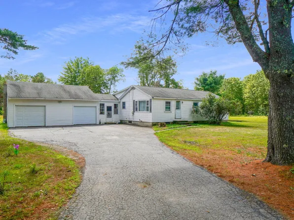 22 Sanford Road, Waterboro, ME 04087
