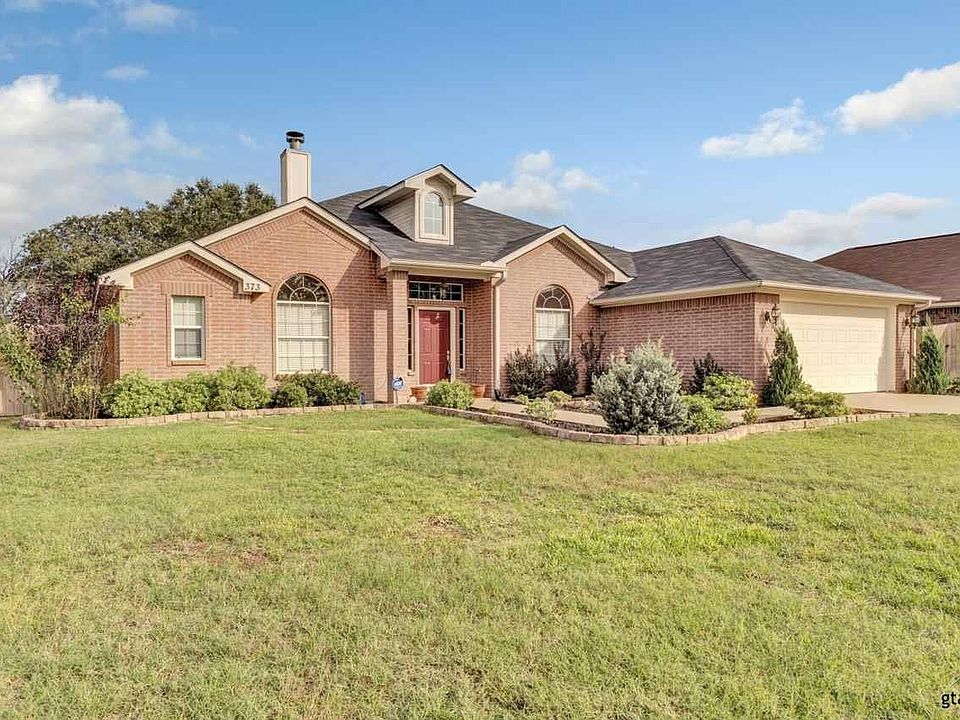 373 Asher, Lindale, TX 75771 Zillow