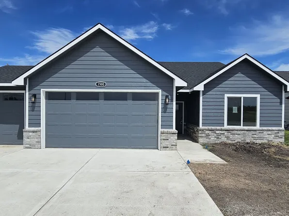 1500 E Appleton St, Valley Center, KS 67147