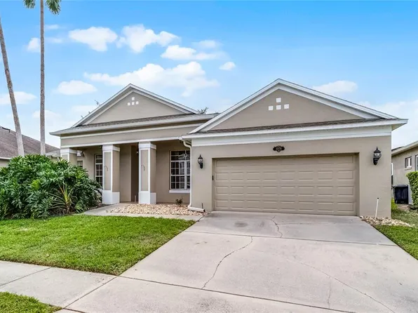 10176 HART BRANCH CIRCLE, ORLANDO, FL 32832