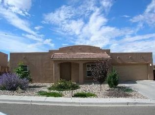 4441 Colores Del Sol, Santa Fe, NM 87507