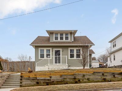 3959 H St, Omaha, NE, 68107