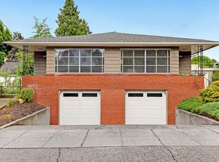 827 NE 52nd Ave, Portland, OR 97213