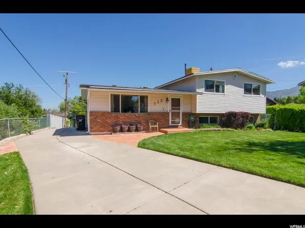 112 W 5150 S, Washington Terrace, UT 84405