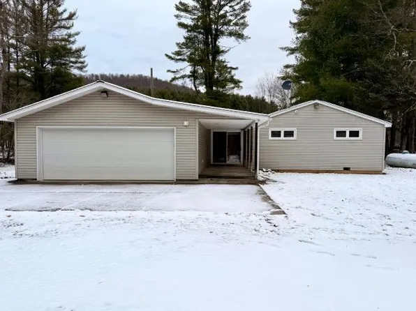 146 Rocky Bottom Ln, Sheffield, PA 16347