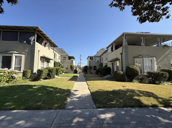 1422 E Wilson Ave, Glendale, CA