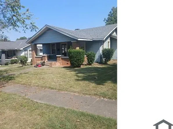 1304 Elizabeth Ave, Birmingham, AL 35217