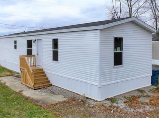 1260 State Route 97 E LOT 23, Bellville, OH 44813