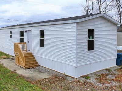 1260 State Route 97 E Lot 23, Bellville, OH, 44813