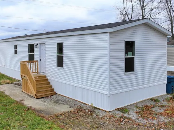 1260 State Route 97 E Lot 23, Bellville, OH 44813