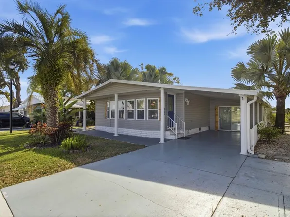 36434 Malibu Way, Zephyrhills, FL 33541