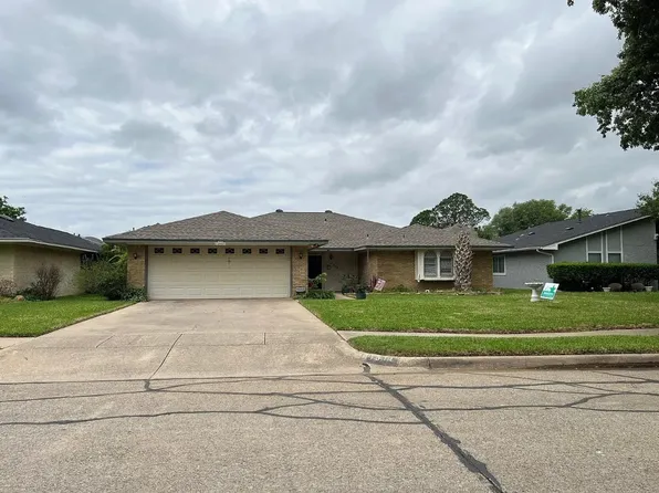 1511 Skyview Dr, Irving, TX 75060