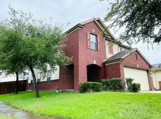 12638 Skyview Manor Dr, Houston, TX 77047